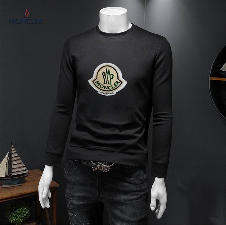 Moncler Sweatshirt m-3xl-085